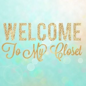 Many blessings with a great big welcome